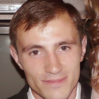Банарь Сергей Иванович