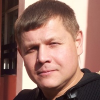 Духанин Олег Николаевич