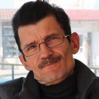Девяткин Юрий