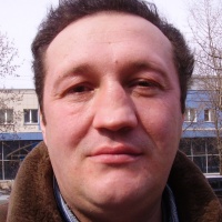 Евсюков Андрей Алексеевич