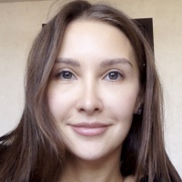Шумкова Эльвира Салимяновна