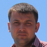 Шаров Олег Дмитриевич Шаров Олег Дмитриевич