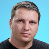Бобков Андрей Николаевич