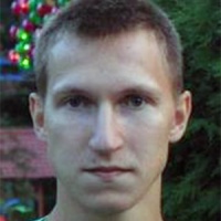 Синицин Алексей Николаевич