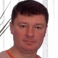 Ларюков Дмитрий Викторович