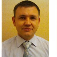 Пятаев Николай Николаевич