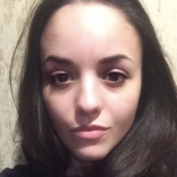 Волкова Виктория Ваэновна Волкова Виктория Ваэновна