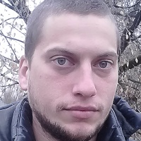 Жарких Константин Владимирович