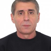 Карапетян Гарегин Агавардович