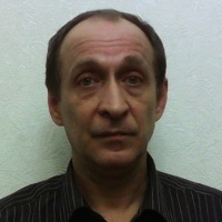 Волков Сергей Юрьевич