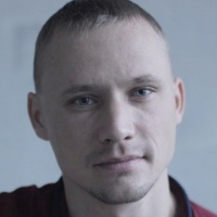 Хазгериев Дмитрий Эдуардович Хазгериев Дмитрий Эдуардович
