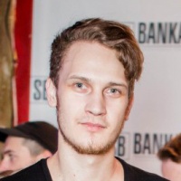 Чайко Тимофей Александрович