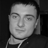Самсонов Дмитрий Сергеевич
