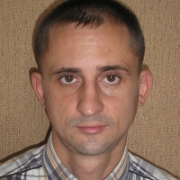 Харченко Иван Иванович, Москва