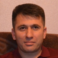 Сарибек Минасян Мовсесович