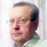 Рычков Александр Николаевич