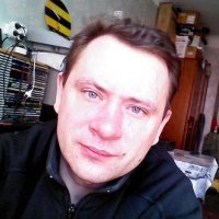 Терехов Владислав Александрович