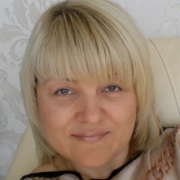 Волкова Елена