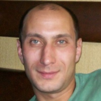 Федоров Сергей Геннадьевич