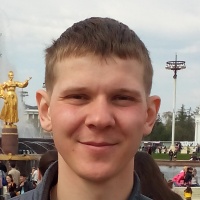 Маршаков Андрей Юрьевич