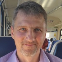 Тарасов Юрий Анатольевич