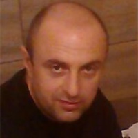 Петрив Игорь