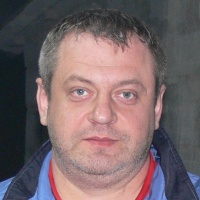 Филин Алексей Алексеевич