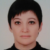 Зафиридис Татьяна Николаевна
