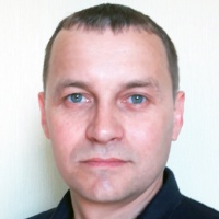 Матвеев Валерий Геннадьевич