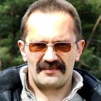 Бегунович Сергей Иванович