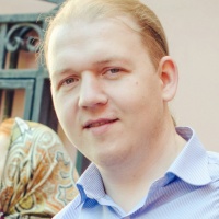 Усанин Вадим Петрович