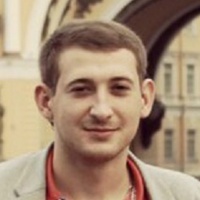 Никульшин Игорь Игоревич