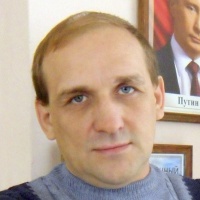 Малясов Сергей Александрович
