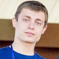 Кузнецов Дмитрий Егорович