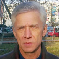 Голота Геннадий Максимович