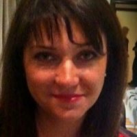 Глушакова Марина