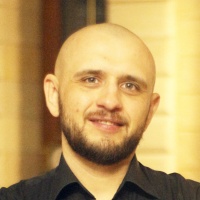 Клюшин Андрей Георгиевич