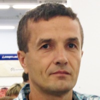 Гуляев Юрий Николаевич