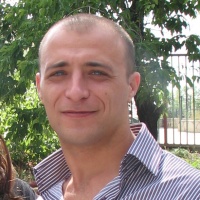 Козак Михаил Валерий