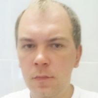 Родионов Артём Валерьевич
