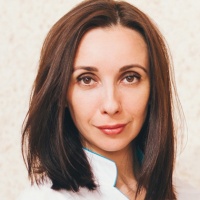 Остапенко Александра Александровна