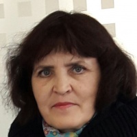 Нелина Алла Леонидовна