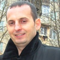 Кожокарь Евгений Валерьевич
