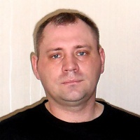 Андреев Игорь Анатольевич