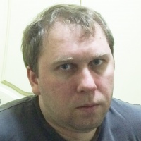 Колесников Павел Владимирович Колесников Павел Владимирович