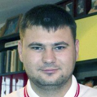 Егоров Игорь Георгиевич