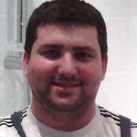 Козлов Виталий Викторович
