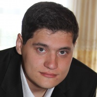 Рисованный Алексей Викторович