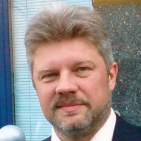 Егоров Владимир Николаевич