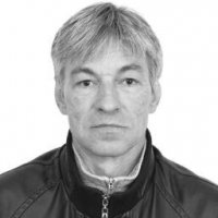 Валерий Храмов